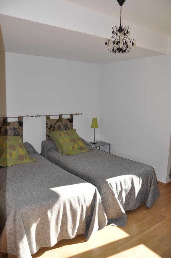 La Grange Aux Hirondelles Bed & Breakfast Athienville Luaran gambar